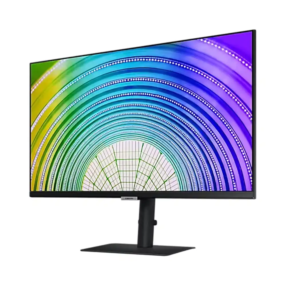 Monitor 27 Samsung LS27A600UUUXEN 2560×1440/QHD IPS/75Hz/5ms/DP/HDMI/USB/DP/ USB-C/Pivot/Freesync Monitori SOPING.RS 43 Monitor 27 Samsung LS27A600UUUXEN 2560x1440/QHD IPS/75Hz/5ms/DP/HDMI/USB/DP/ USB-C/Pivot/Freesync - Слика 3