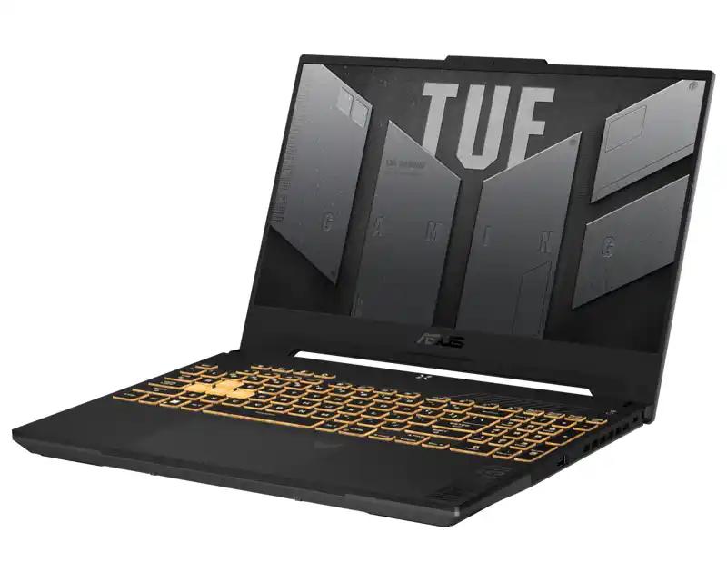 Laptop Asus TUF Gaming F15 FX507VV-LP148 15.6 FHD/i7-13620H/16GB/NVMe 1TB/RTX 4060 8GB Laptop računari SOPING.RS 43 Laptop Asus TUF Gaming F15 FX507VV-LP148 15.6 FHD/i7-13620H/16GB/NVMe 1TB/RTX 4060 8GB - Слика 3