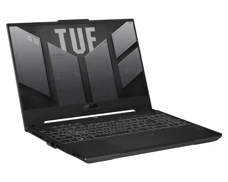 Laptop Asus TUF Gaming F15 FX507VV-LP148 15.6 FHD/i7-13620H/16GB/NVMe 1TB/RTX 4060 8GB Laptop računari SOPING.RS 44 Laptop Asus TUF Gaming F15 FX507VV-LP148 15.6 FHD/i7-13620H/16GB/NVMe 1TB/RTX 4060 8GB - Слика 4