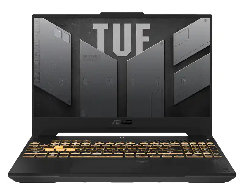 Laptop Asus TUF Gaming F15 FX507VV-LP148 15.6 FHD/i7-13620H/16GB/NVMe 1TB/RTX 4060 8GB Laptop računari SOPING.RS 41 Laptop Asus TUF Gaming F15 FX507VV-LP148 15.6 FHD/i7-13620H/16GB/NVMe 1TB/RTX 4060 8GB
