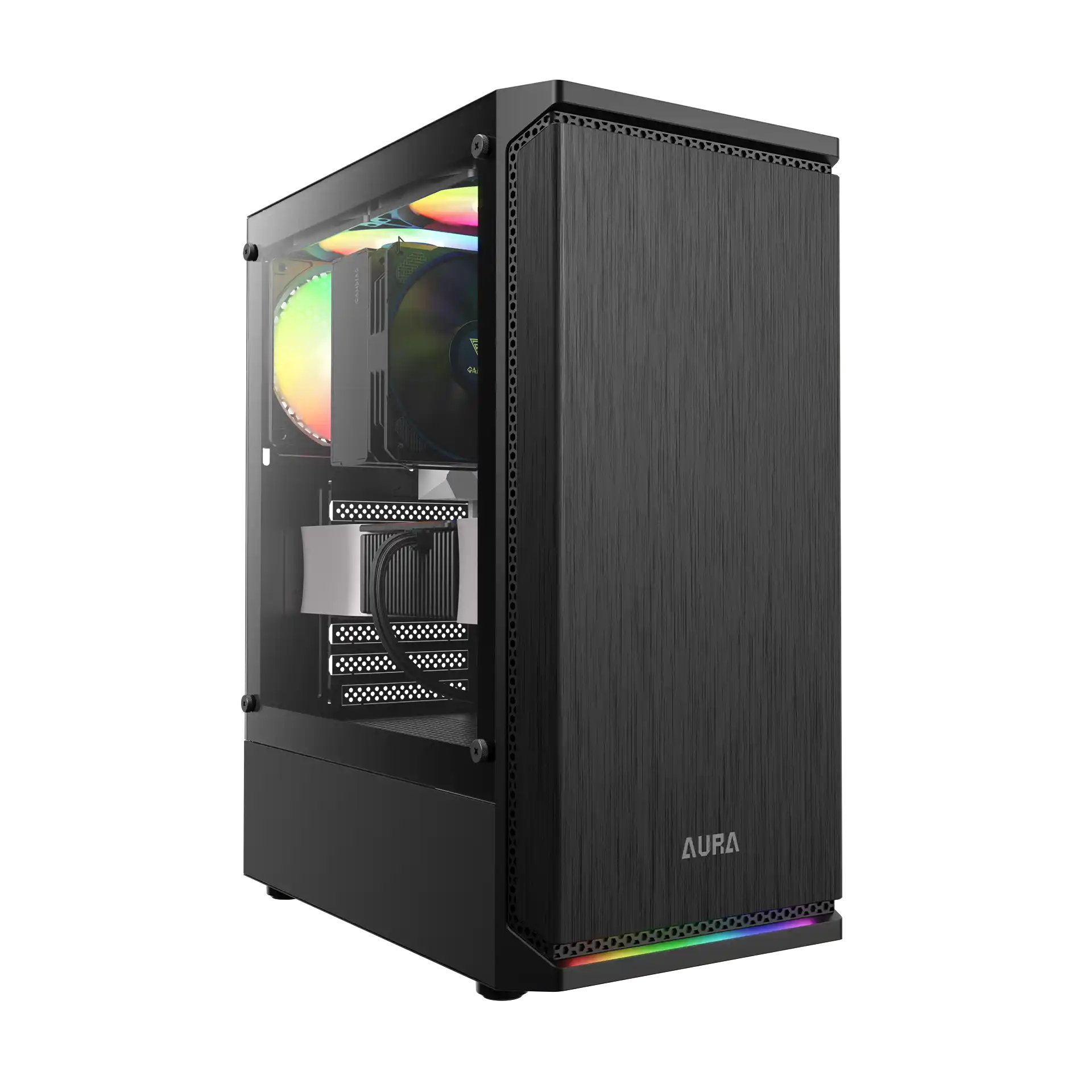 Kućište Gamdias Aura GC8 Kućišta računara SOPING.RS 41 Kućište Gamdias Aura GC8
