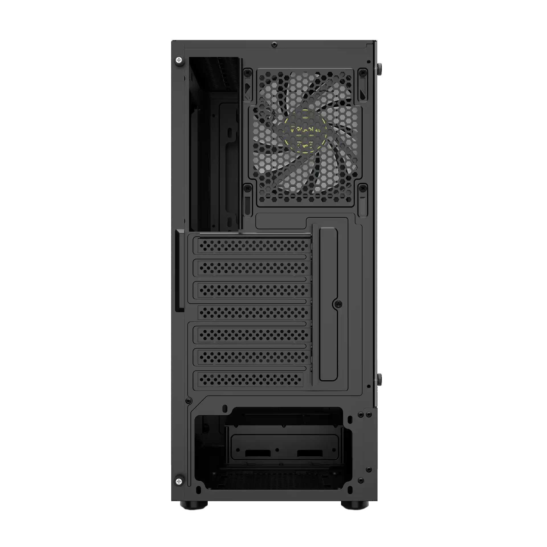 Kućište Gamdias Aura GC8 Kućišta računara SOPING.RS 42 Kućište Gamdias Aura GC8 - Слика 2