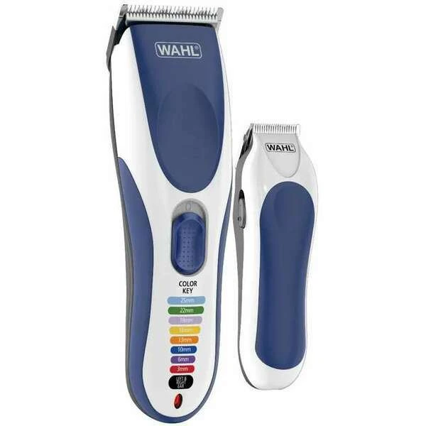Wahl mašinica za šišanje Color Pro Cordless 09649-016 Trimeri SOPING.RS 41 Wahl mašinica za šišanje Color Pro Cordless 09649-016