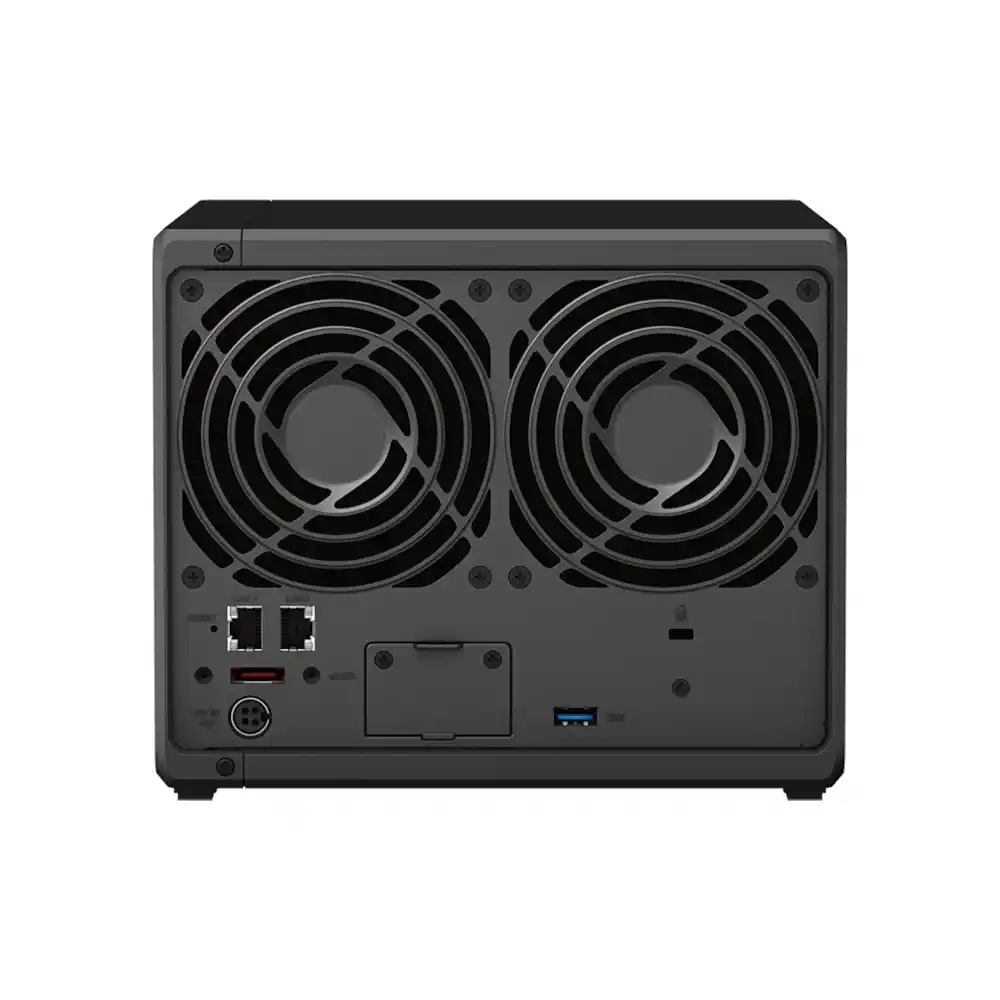 Storage Synology NAS DS-923+ 4-Bay /DDR4 ECC/ 2x USB3.2 NAS SOPING.RS 42 Storage Synology NAS DS-923+ 4-Bay /DDR4 ECC/ 2x USB3.2 - Слика 2