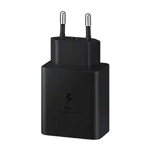 Kućni punjač Samsung Fast type C EP-T4510-XBE 45W, 5A, 1.8m, crni Punjači i auto držači za mobilne telefone SOPING.RS 42 Kućni punjač Samsung Fast type C EP-T4510-XBE 45W, 5A, 1.8m, crni - Слика 2