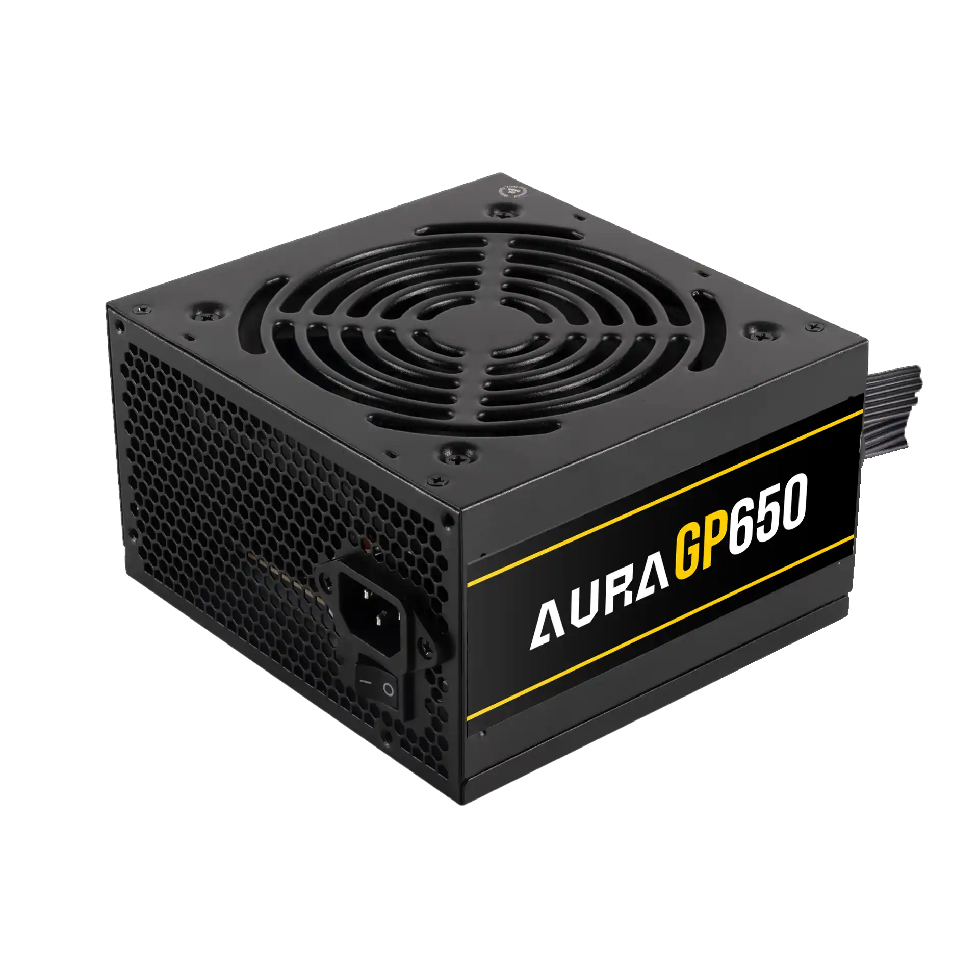 Napajanje Gamdias 650W AURA GP650 Napajanja SOPING.RS 42 Napajanje Gamdias 650W AURA GP650 - Слика 2
