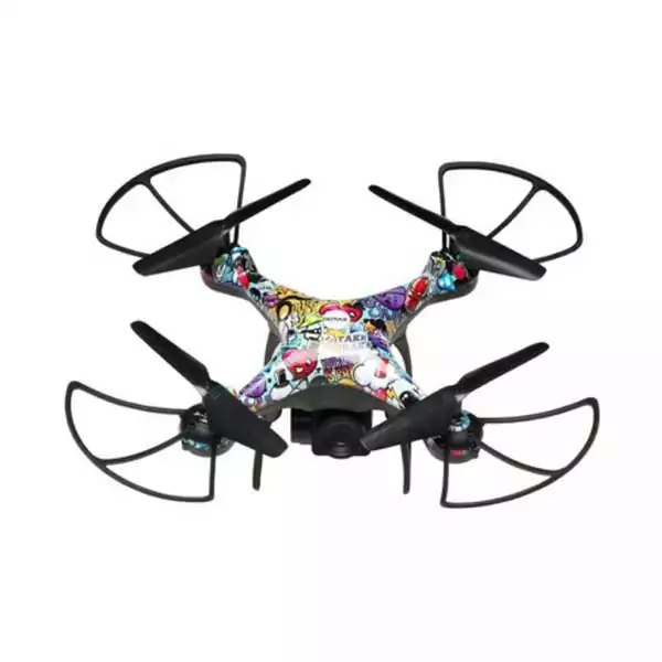 Dron Denver DCH-350 Dronovi i oprema SOPING.RS 43 Dron Denver DCH-350 - Слика 3