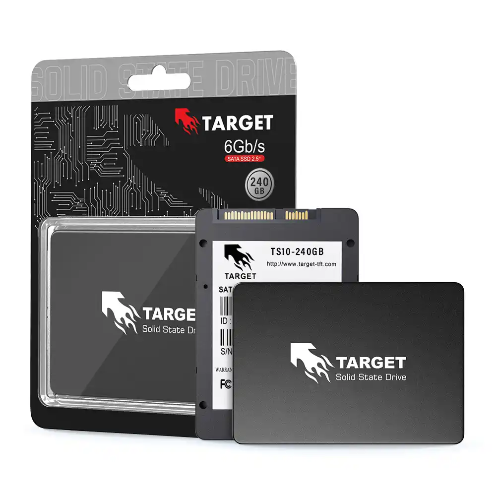 SSD 2.5 SATA3 240GB Target IT855 SSD SOPING.RS 41 SSD 2.5 SATA3 240GB Target IT855