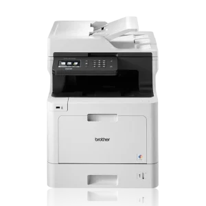 Laserski MFU kolor štampač BROTHER DCPL8410CDWYYJ1 31ppm