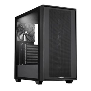 Gaming Kućište Night Hunter GS-03B-BLK-OP