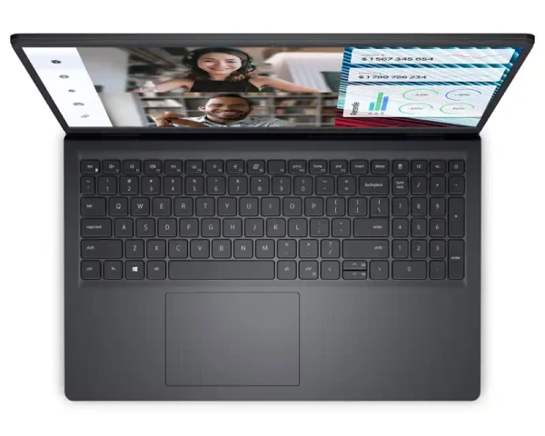 Laptop Dell Vostro 3520 15.6 FHD 120Hz/i5-1235U/16GB/1TB/5Y5B/Win11Pro Laptop računari SOPING.RS 42 Laptop Dell Vostro 3520 15.6 FHD 120Hz/i5-1235U/16GB/1TB/5Y5B/Win11Pro - Слика 2