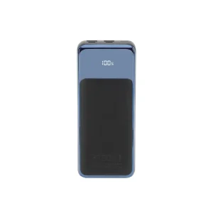 Powerbank za laptop Rivacase VA1080 30000mAh 65W