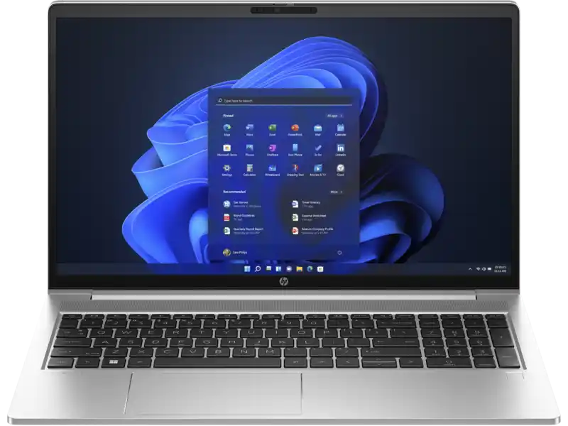 Laptop HP ProBook 450 G10 15.6 FHD/i5-1335U/16GB/NVMe 512GB/RJ45/silver Laptop računari SOPING.RS 41 Laptop HP ProBook 450 G10 15.6 FHD/i5-1335U/16GB/NVMe 512GB/RJ45/silver