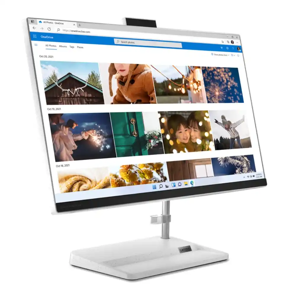 Lenovo AIO IdeaCentre 3 24IAP7 DOS/23.8″ FHD/i5-12450H/16GB/512GB SSD/USB KB&Mouse/bela – F0GH010SRI Desktop računari SOPING.RS 43 Lenovo AIO IdeaCentre 3 24IAP7 DOS/23.8" FHD/i5-12450H/16GB/512GB SSD/USB KB&Mouse/bela - F0GH010SRI - Слика 3
