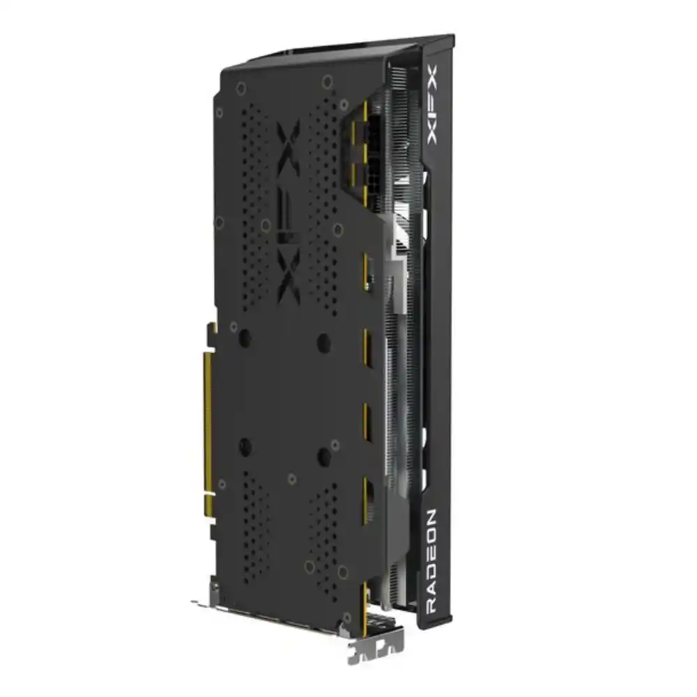 Graficka karta XFX SWFT 210 Radeon RX 7800 XT 16GB GDDR6 256bit 3xDP/HDMI Grafičke karte SOPING.RS 43 Graficka karta XFX SWFT 210 Radeon RX 7800 XT 16GB GDDR6 256bit 3xDP/HDMI - Слика 3