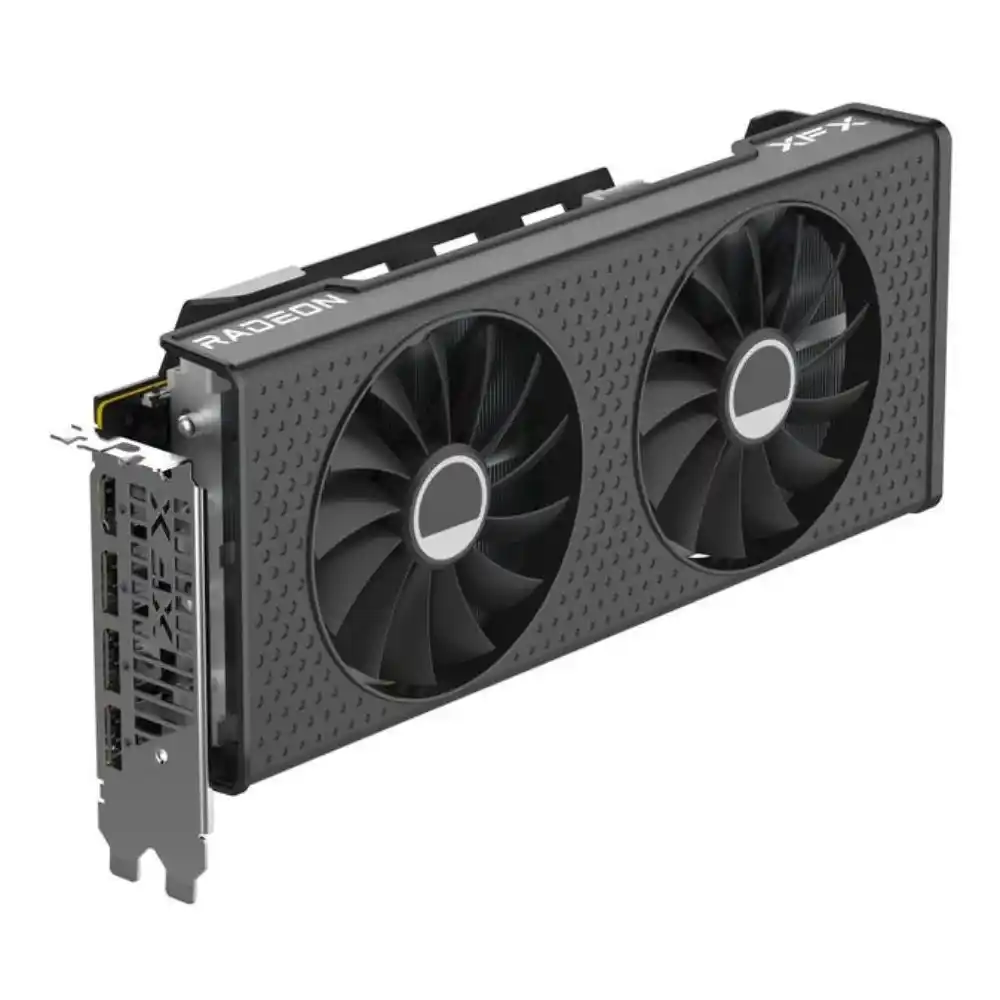 Graficka karta XFX SWFT 210 Radeon RX 7800 XT 16GB GDDR6 256bit 3xDP/HDMI Grafičke karte SOPING.RS 44 Graficka karta XFX SWFT 210 Radeon RX 7800 XT 16GB GDDR6 256bit 3xDP/HDMI - Слика 4