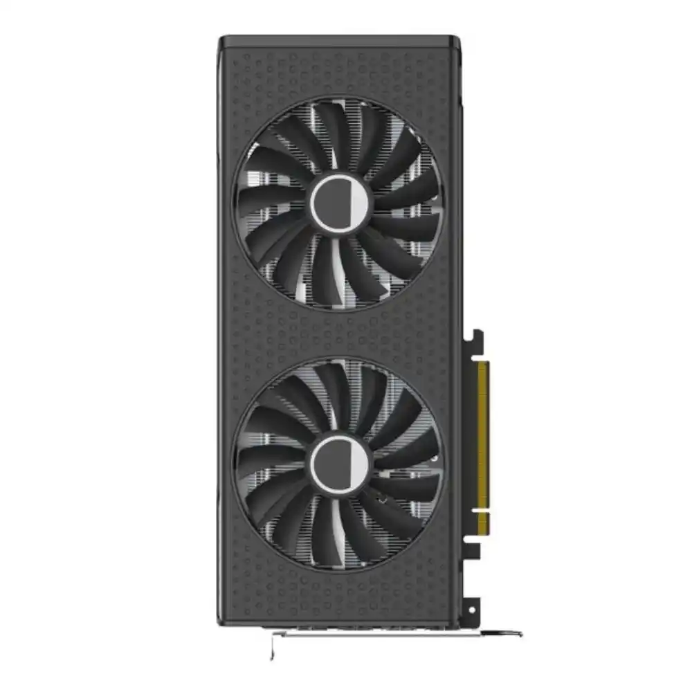 Graficka karta XFX SWFT 210 Radeon RX 7800 XT 16GB GDDR6 256bit 3xDP/HDMI Grafičke karte SOPING.RS 42 Graficka karta XFX SWFT 210 Radeon RX 7800 XT 16GB GDDR6 256bit 3xDP/HDMI - Слика 2