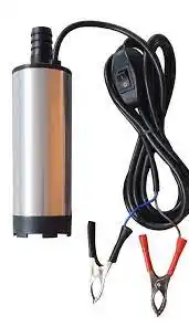 Kzubr pumpa za ulje KMOP-24V Alati SOPING.RS Kzubr pumpa za ulje KMOP-24V