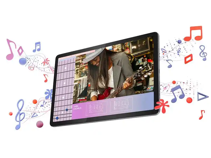 Tablet 11 Lenovo M11 TB330XU 4G LTE IPS/OC 2.0GHz/8GB/128GB/8MP/WLAN/siva/ZADB0329RS – ZADB0329RS Ipad i Tableti SOPING.RS 42 Tablet 11 Lenovo M11 TB330XU 4G LTE IPS/OC 2.0GHz/8GB/128GB/8MP/WLAN/siva/ZADB0329RS - ZADB0329RS - Слика 2
