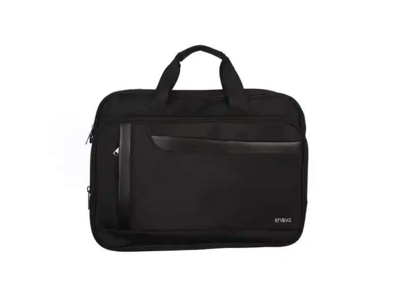 Torba za Laptop 15.6 Enova 604.330.80/crna Torbe za laptop SOPING.RS 41 Torba za Laptop 15.6 Enova 604.330.80/crna
