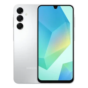 Smartphone SAMSUNG Galaxy A16 4GB/128GB/Siva
