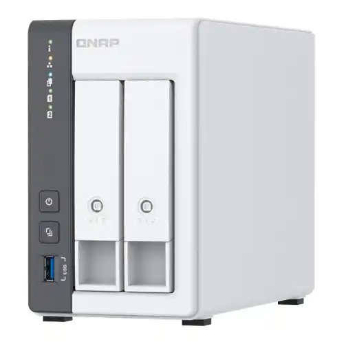 Storage Qnap NAS TS-216G 2HDD/4GB/Hot swap NAS SOPING.RS 43 Storage Qnap NAS TS-216G 2HDD/4GB/Hot swap - Слика 3