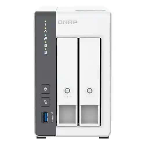Storage Qnap NAS TS-216G 2HDD/4GB/Hot swap NAS SOPING.RS 42 Storage Qnap NAS TS-216G 2HDD/4GB/Hot swap - Слика 2