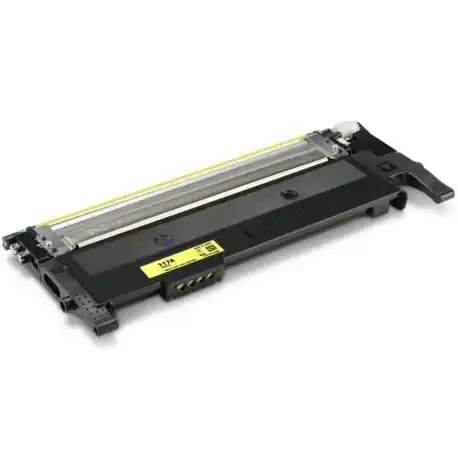 Toner Enlite HP 117A W2072A (150A/NW,178NW, 179FNW) yellow sa čipom Dodatna oprema za štampače SOPING.RS 41 Toner Enlite HP 117A W2072A (150A/NW,178NW, 179FNW) yellow sa čipom
