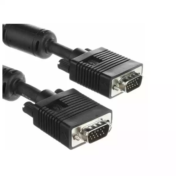 Kabl VGA – VGA M/M 1.5m HQ sa feritima Velteh Video kablovi SOPING.RS 41 Kabl VGA - VGA M/M 1.5m HQ sa feritima Velteh