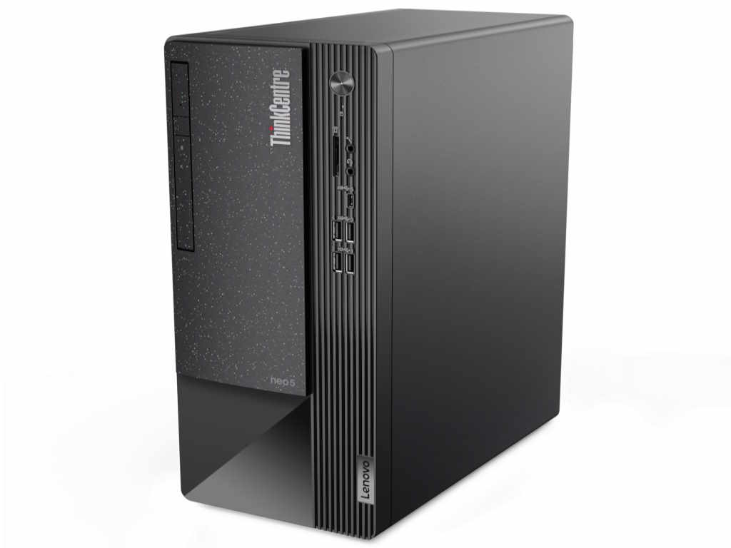 Računar LENOVO TC neo 50t G4 DOS/ i7-13700/16GB/512GB SSD/Slim DVD/3in1 Card Rea/USB miš i tastat Desktop računari SOPING.RS 41 Računar LENOVO TC neo 50t G4 DOS/ i7-13700/16GB/512GB SSD/Slim DVD/3in1 Card Rea/USB miš i tastat