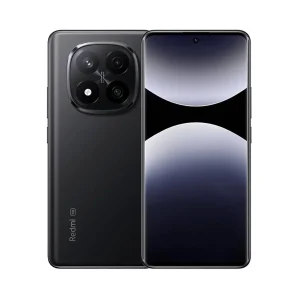 Smartphone XIAOMI Redmi Note 14 Pro+ 5G/12GB/512GB/crna