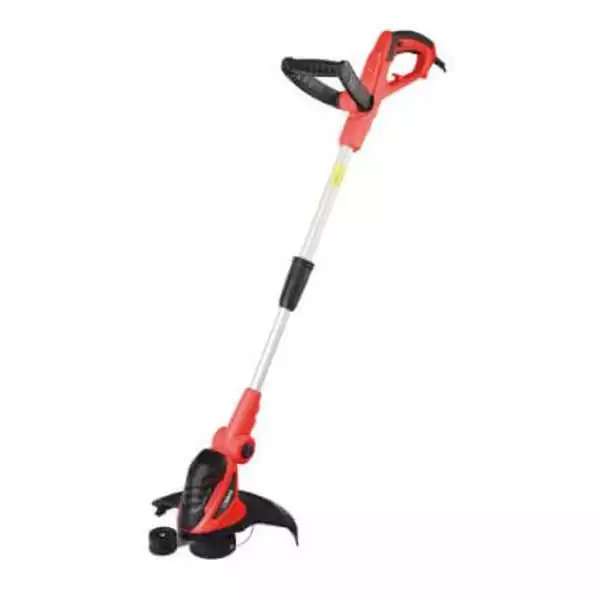 Električni trimer ISKRA DT2140 snaga 550W Baštenski alat SOPING.RS 41 Električni trimer ISKRA DT2140 snaga 550W