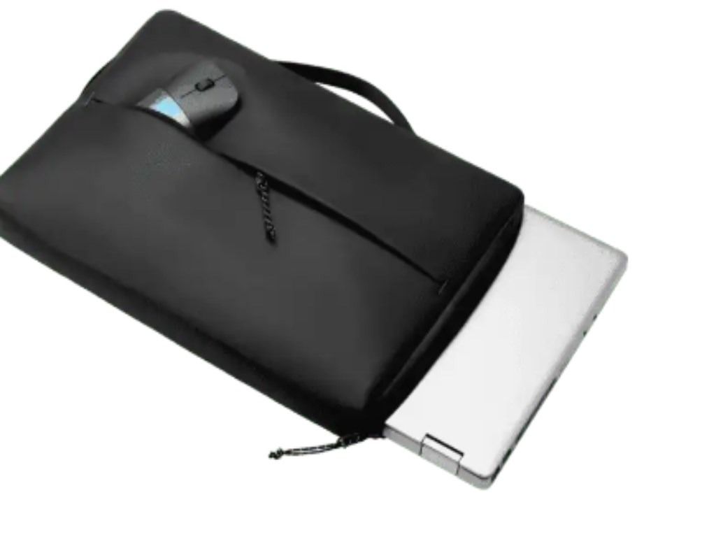 Futrola HP 14″ Water-Resistant/14V32AA/crna Torbe za laptop SOPING.RS 42 Futrola HP 14" Water-Resistant/14V32AA/crna - Слика 2