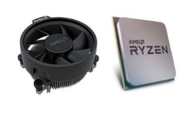 CPU AM4 AMD Ryzen 5 4500, 6C/12T, 3,60-4,10GHz 100-100000644MPK Procesori SOPING.RS 41 CPU AM4 AMD Ryzen 5 4500, 6C/12T, 3,60-4,10GHz 100-100000644MPK