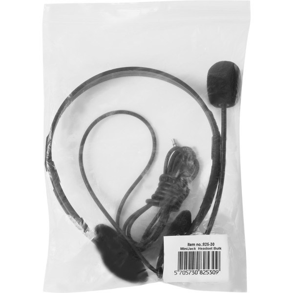 Slušalice sa mikrofonom Sandberg 3.5mm SJ 825-30 Slušalice SOPING.RS 42 Slušalice sa mikrofonom Sandberg 3.5mm SJ 825-30 - Слика 2
