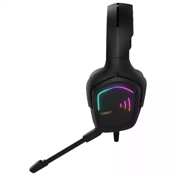 Slušalice sa mikrofonom Gamdias Hebe E2 RGB Slušalice SOPING.RS 43 Slušalice sa mikrofonom Gamdias Hebe E2 RGB - Слика 3