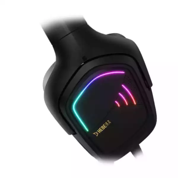 Slušalice sa mikrofonom Gamdias Hebe E2 RGB Slušalice SOPING.RS 44 Slušalice sa mikrofonom Gamdias Hebe E2 RGB - Слика 4