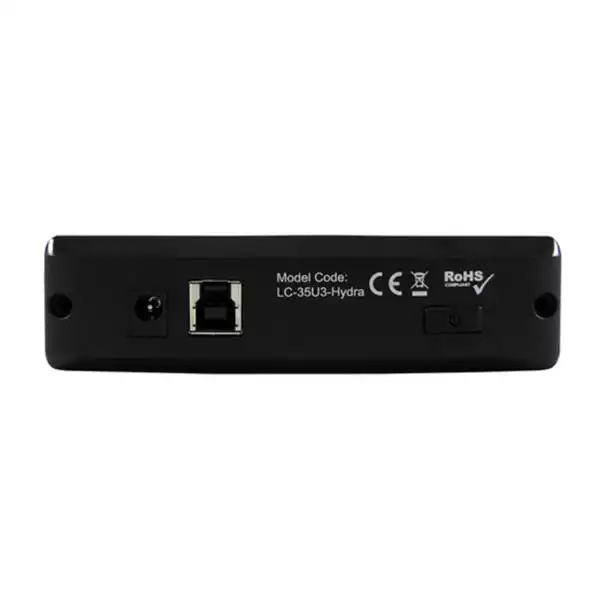 HDD Rack 3.5 SATA USB 3.0 LC Power LC-35U3 Hydra HDD SOPING.RS 44 HDD Rack 3.5 SATA USB 3.0 LC Power LC-35U3 Hydra - Слика 4