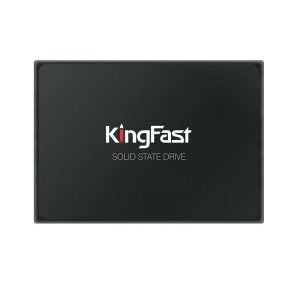 SSD 2.5" 128GB KingFast F10 560MBs/400MBs