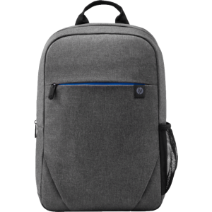 Ranac HP Prelude 15.6 Backpack/siva - 1E7D6UT