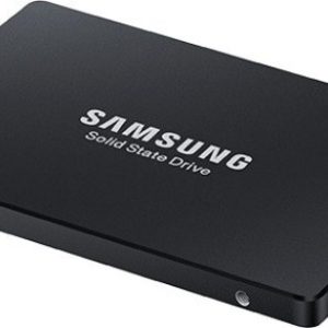 SSD 2.5" SATA 480GB Samsung PM893, Enterprise SSD