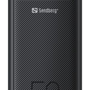Powerbank Sandberg 420-75 50000mAh USB-C 130W PD