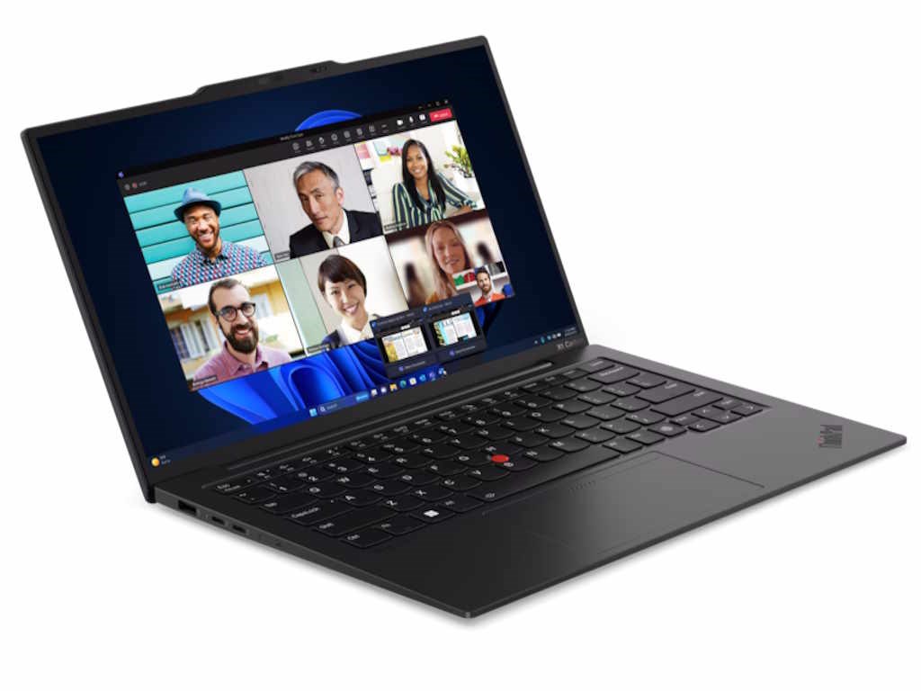 Laptop LENOVO ThinkPad X1 Carbon G12 Win11 Pro/14″ WUXGA/U7-155U/16GB/512GB/FPR/backlit ENG/crna – 21KC004WCX Laptop računari SOPING.RS 44 Laptop LENOVO ThinkPad X1 Carbon G12 Win11 Pro/14" WUXGA/U7-155U/16GB/512GB/FPR/backlit ENG/crna - 21KC004WCX - Слика 4