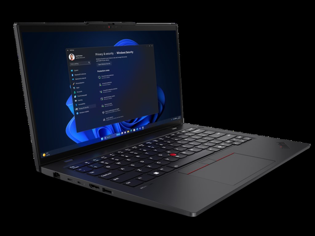 Laptop LENOVO ThinkPad L14 G5/Win11 Pro/14″ WUXGA/U7-155U/32GB/512GB SSD/FPR/backlit SRB/crna Laptop računari SOPING.RS 43 Laptop LENOVO ThinkPad L14 G5/Win11 Pro/14" WUXGA/U7-155U/32GB/512GB SSD/FPR/backlit SRB/crna - Слика 3