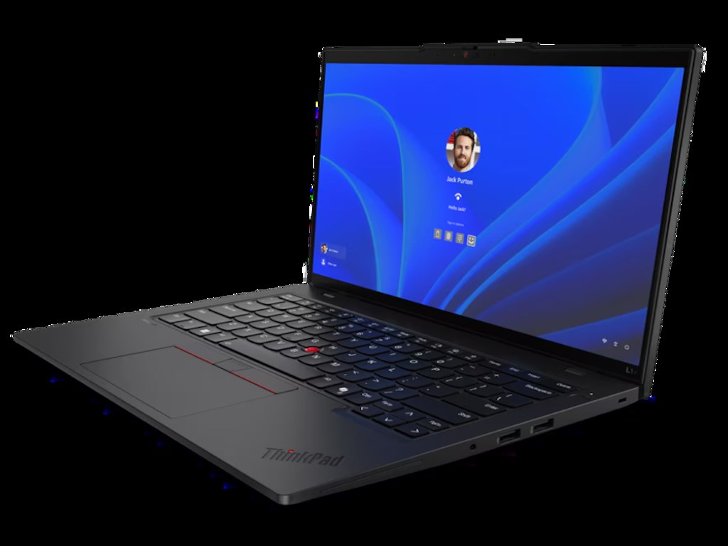 Laptop LENOVO ThinkPad L14 G5/Win11 Pro/14″ WUXGA/U7-155U/32GB/512GB SSD/FPR/backlit SRB/crna Laptop računari SOPING.RS 42 Laptop LENOVO ThinkPad L14 G5/Win11 Pro/14" WUXGA/U7-155U/32GB/512GB SSD/FPR/backlit SRB/crna - Слика 2