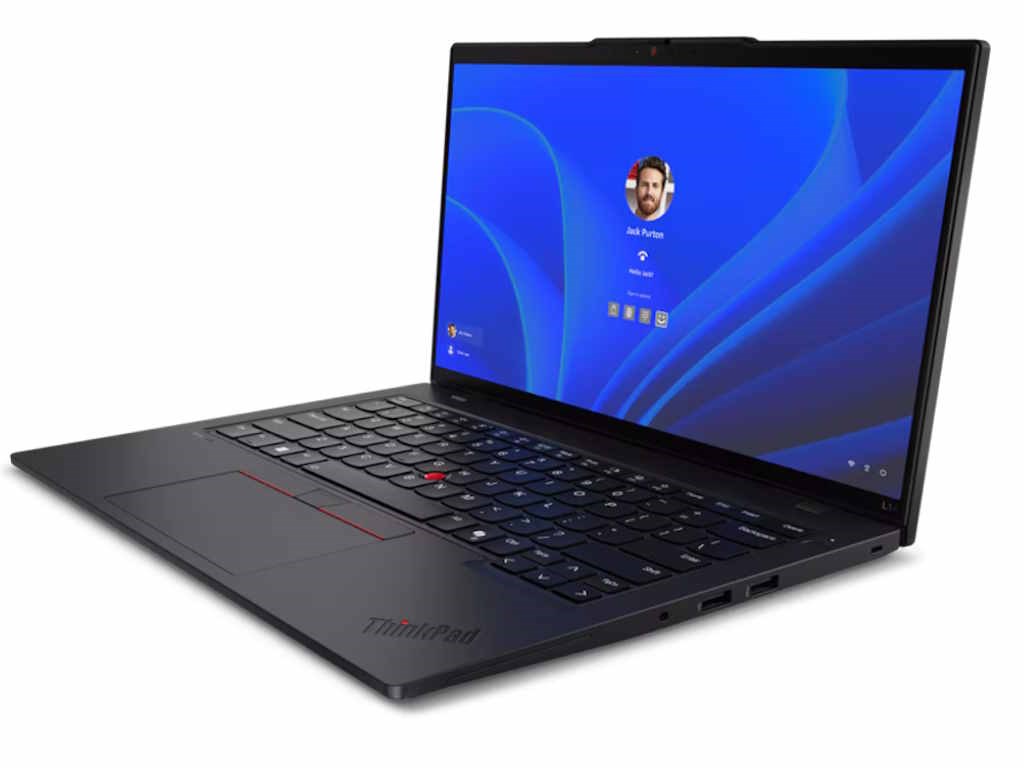 Laptop LENOVO ThinkPad L14 G5 Win11 Pro/14″ WUXGA IPS/U7-155U/32GB/1TB SSD/FPR/backlitSR/crna Laptop računari SOPING.RS 44 Laptop LENOVO ThinkPad L14 G5 Win11 Pro/14" WUXGA IPS/U7-155U/32GB/1TB SSD/FPR/backlitSR/crna - Слика 4