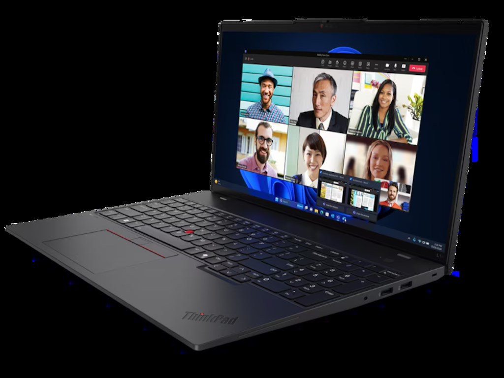 Laptop LENOVO ThinkPad L16 G1/Win11 Pro/16″ WUXGA/U5-125U/32GB/1TB SSD/FPR/backlit SRB/crna Laptop računari SOPING.RS 42 Laptop LENOVO ThinkPad L16 G1/Win11 Pro/16" WUXGA/U5-125U/32GB/1TB SSD/FPR/backlit SRB/crna - Слика 2