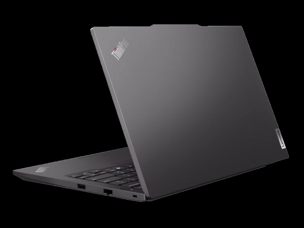 Laptop LENOVO ThinkPad E14 G6 DOS/14″ WUXGA/U5-125U/16GB/512GB/FPR/bklt eng/crna – 21M70042CX Laptop računari SOPING.RS 43 Laptop LENOVO ThinkPad E14 G6 DOS/14" WUXGA/U5-125U/16GB/512GB/FPR/bklt eng/crna - 21M70042CX - Слика 3