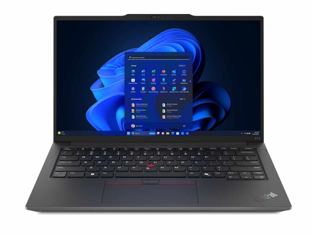 Laptop LENOVO ThinkPad E14 G6 DOS/14″ WUXGA/U5-125U/16GB/512GB/FPR/bklt eng/crna – 21M70042CX Laptop računari SOPING.RS 41 Laptop LENOVO ThinkPad E14 G6 DOS/14" WUXGA/U5-125U/16GB/512GB/FPR/bklt eng/crna - 21M70042CX