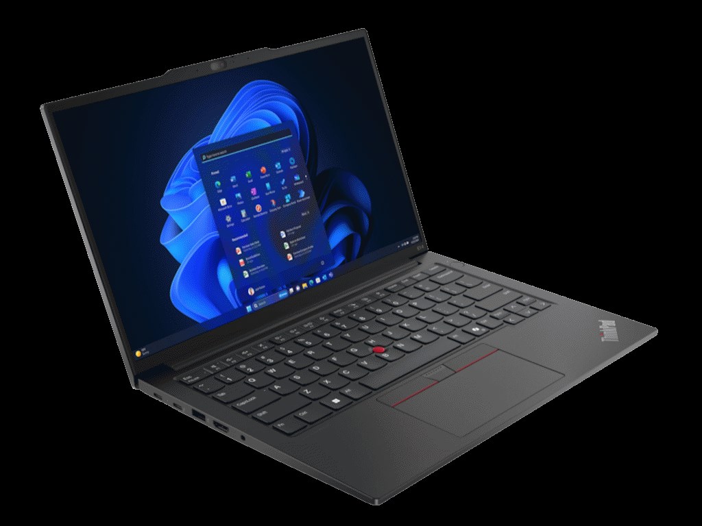 Laptop LENOVO ThinkPad E14 G6 DOS/14″ WUXGA/U5-125U/16GB/512GB/FPR/bklt eng/crna – 21M70042CX Laptop računari SOPING.RS 42 Laptop LENOVO ThinkPad E14 G6 DOS/14" WUXGA/U5-125U/16GB/512GB/FPR/bklt eng/crna - 21M70042CX - Слика 2